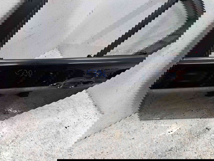 Usa stanga spate Bmw 3 (E90) [Fabr 2005-2011]