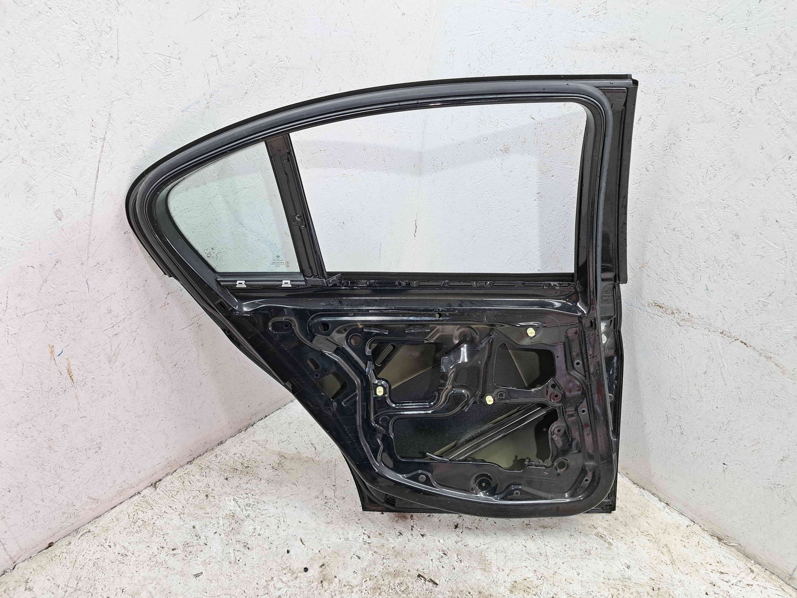 Usa stanga spate Bmw 3 (E90) [Fabr 2005-2011] - imagine 6