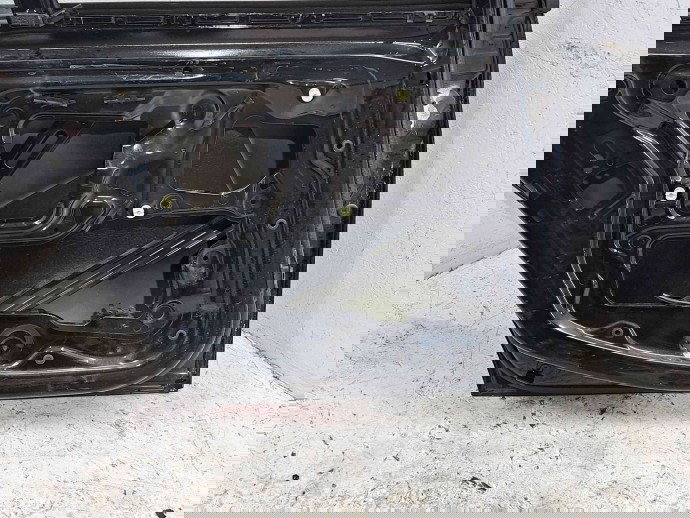 Usa stanga spate Bmw 3 (E90) [Fabr 2005-2011]