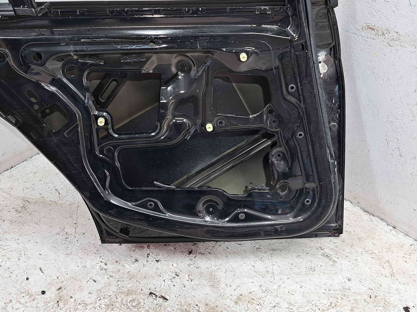 Usa stanga spate Bmw 3 (E90) [Fabr 2005-2011] - imagine 9