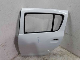 Usa stanga spate Dacia Sandero 2 [Fabr 2012-prezent]