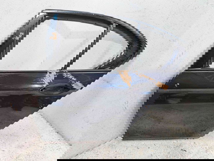 Usa stanga spate Bmw 5 (F10) [Fabr 2011-2016]