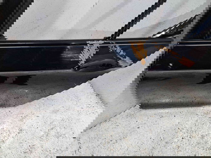 Usa stanga spate Bmw 5 (F10) [Fabr 2011-2016]