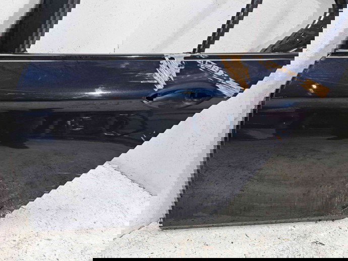 Usa stanga spate Bmw 5 (F10) [Fabr 2011-2016]