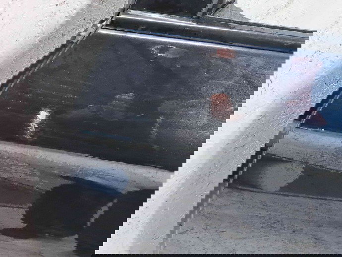 Usa stanga spate Bmw 5 (F10) [Fabr 2011-2016]