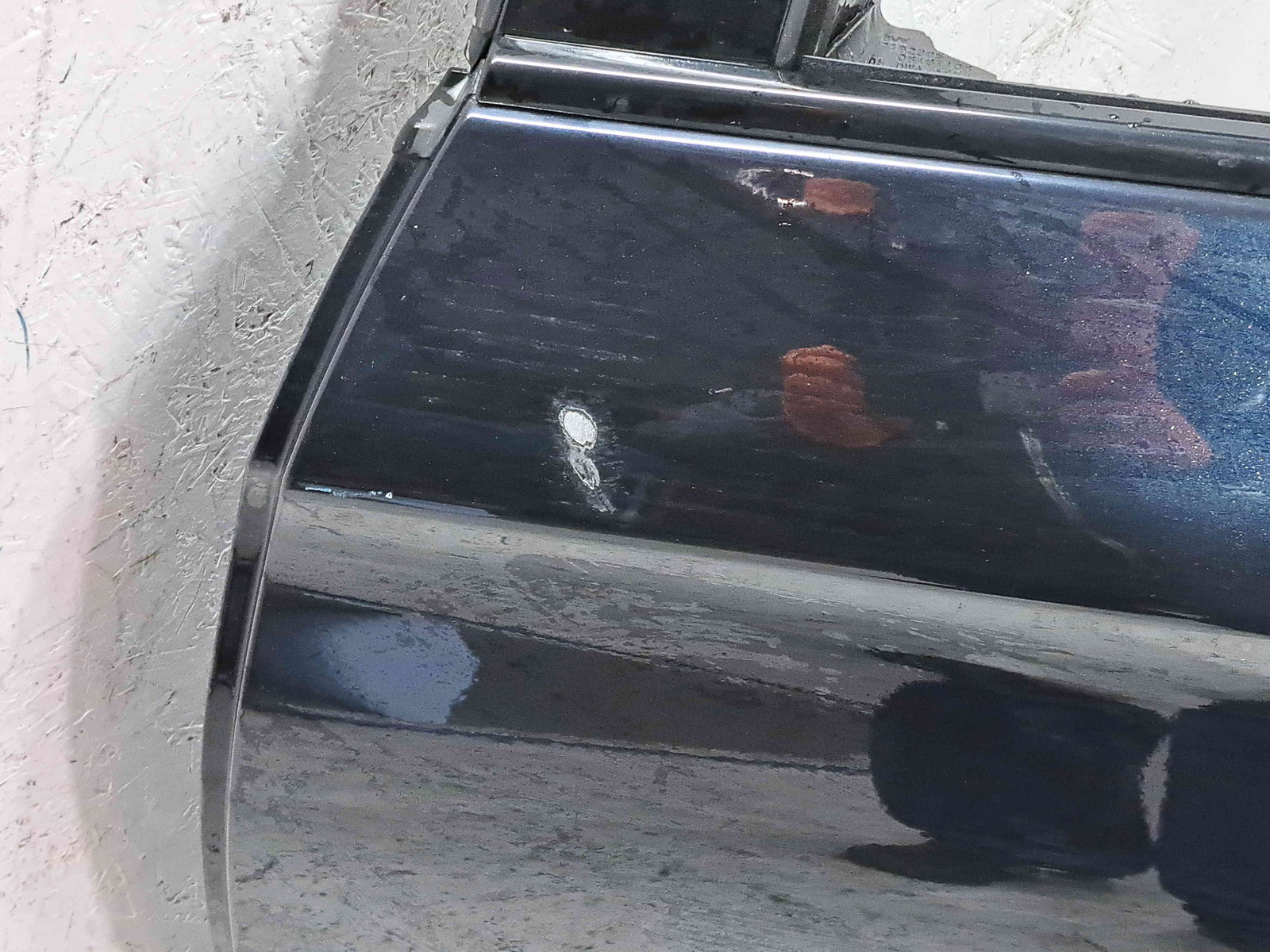 Usa stanga spate Bmw 5 (F10) [Fabr 2011-2016] - imagine 6