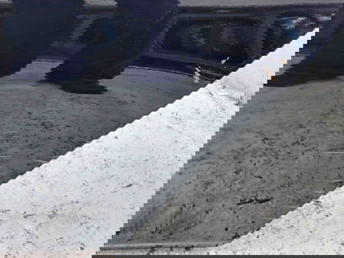 Usa stanga spate Bmw 5 (F10) [Fabr 2011-2016]