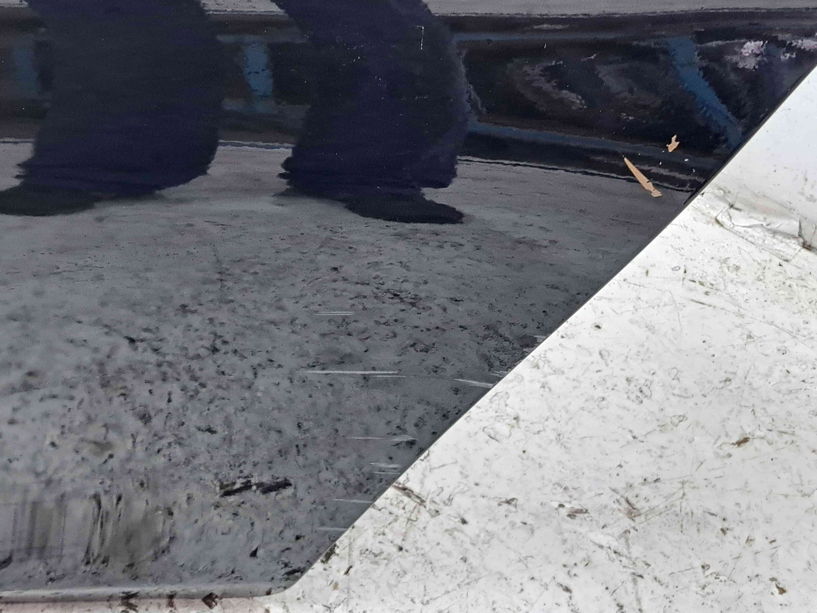 Usa stanga spate Bmw 5 (F10) [Fabr 2011-2016] - imagine 7