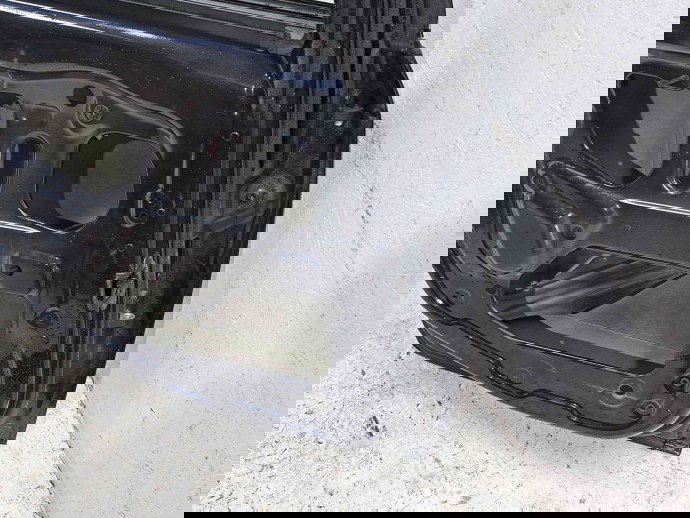 Usa stanga spate Bmw 5 (F10) [Fabr 2011-2016]