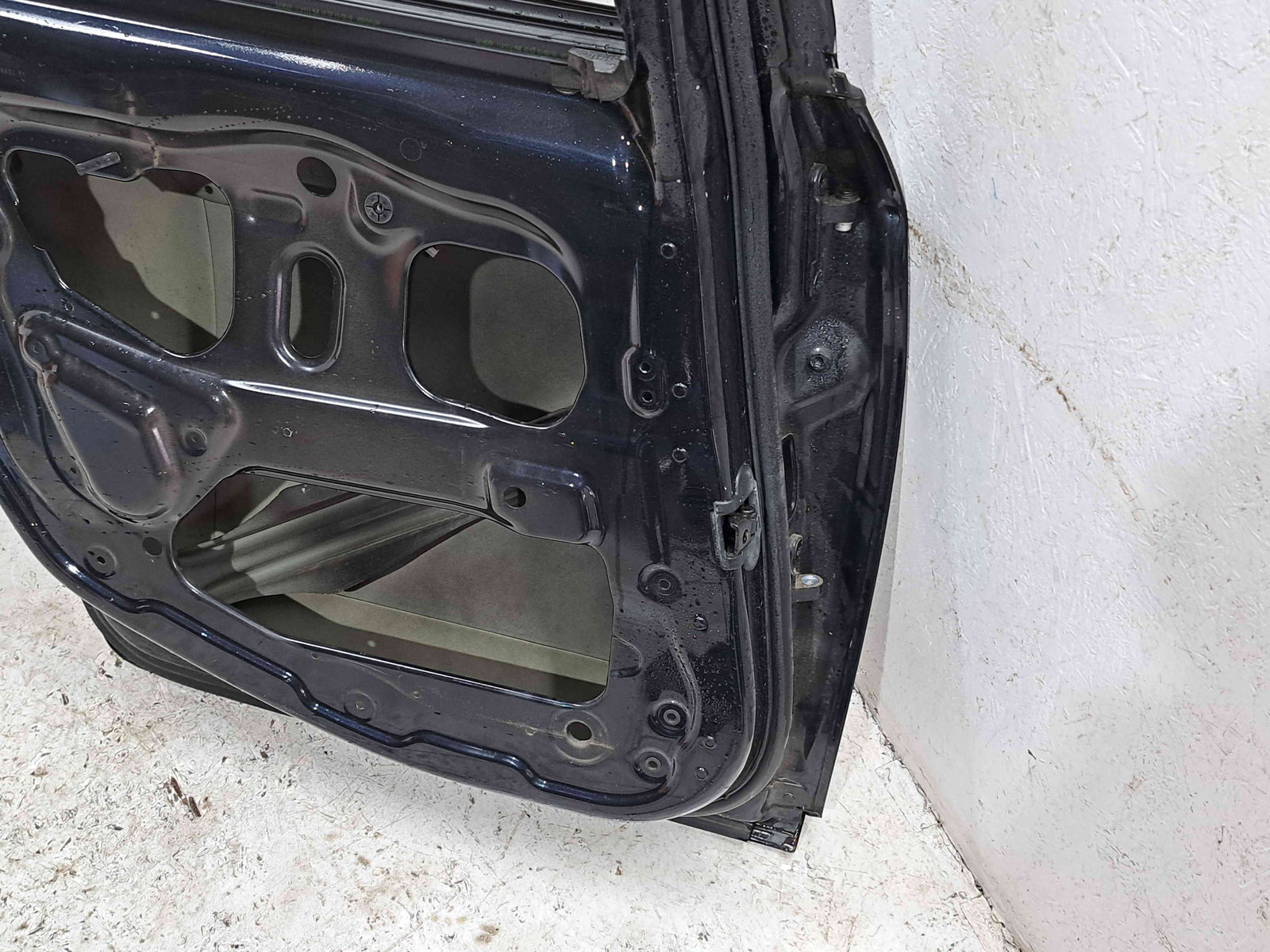 Usa stanga spate Bmw 5 (F10) [Fabr 2011-2016] - imagine 9