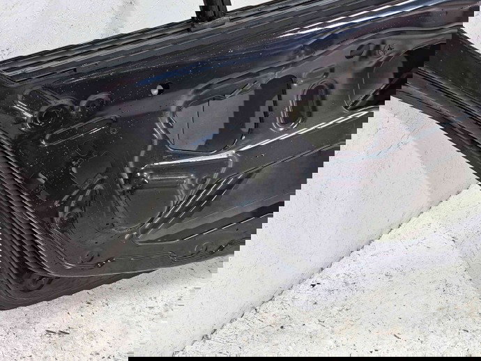 Usa stanga spate Bmw 5 (F10) [Fabr 2011-2016]