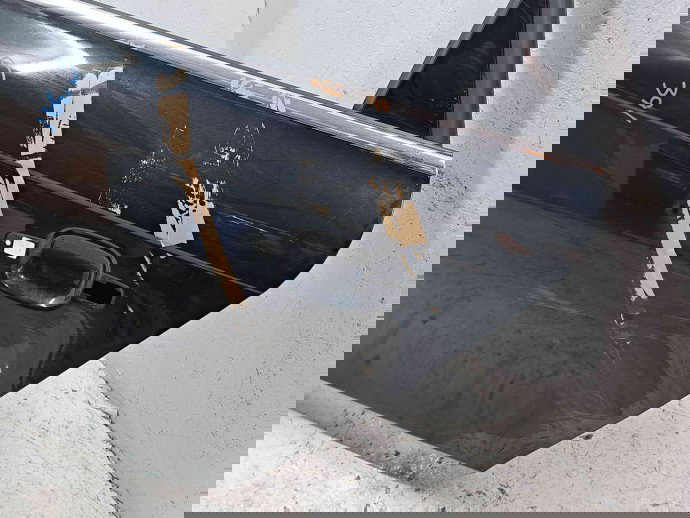 Usa stanga spate Audi A4 (8K5, B8) Avant [Fabr 2008-2015]