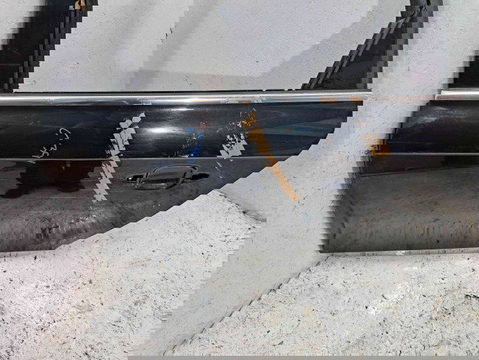 Usa stanga spate Audi A4 (8K5, B8) Avant [Fabr 2008-2015]