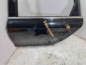 Usa stanga spate Audi A4 (8K5, B8) Avant [Fabr 2008-2015]