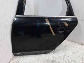 Usa stanga spate Audi A4 (8K5, B8) Avant [Fabr 2008-2015]
