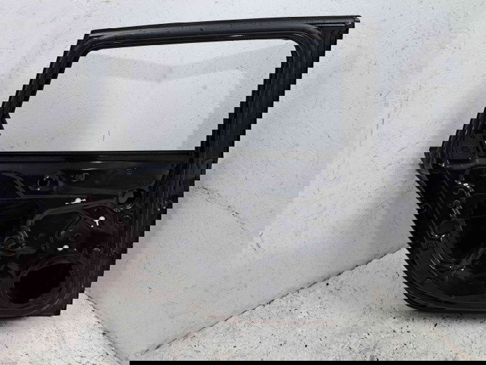 Usa stanga spate Audi A4 (8K5, B8) Avant [Fabr 2008-2015]