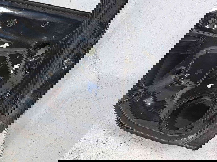 Usa stanga spate Audi A4 (8K5, B8) Avant [Fabr 2008-2015]