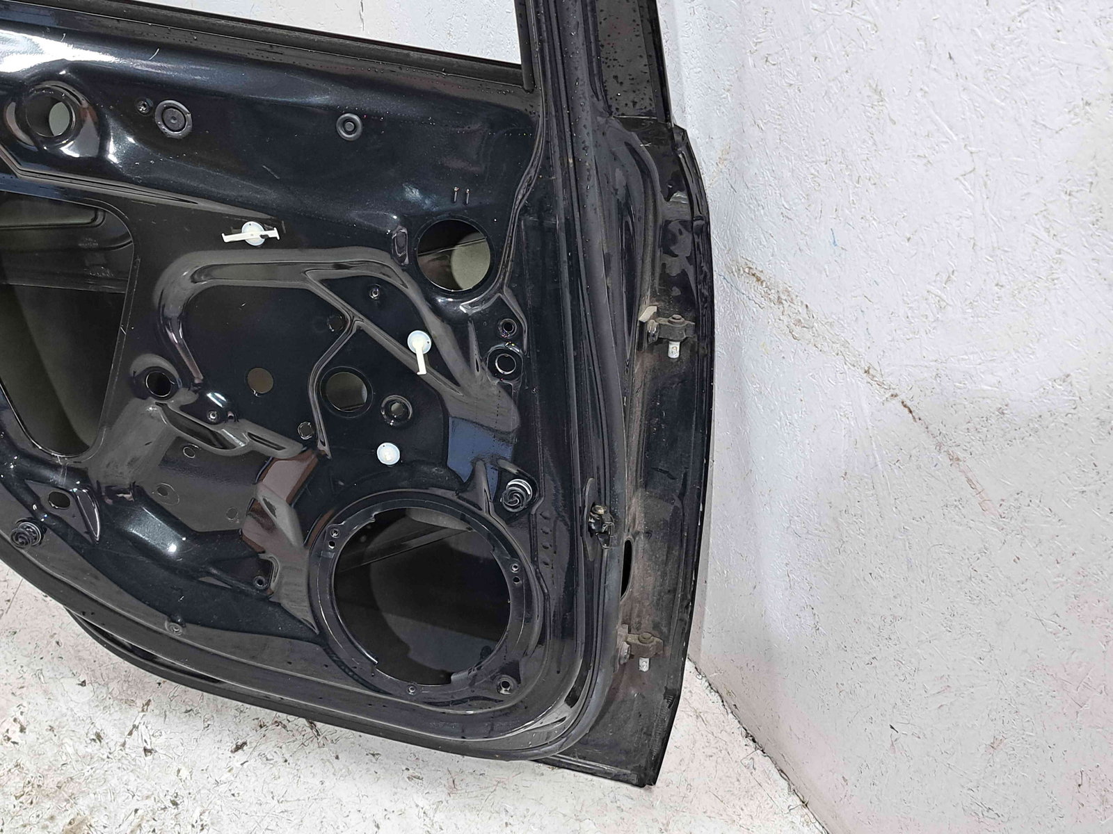 Usa stanga spate Audi A4 (8K5, B8) Avant [Fabr 2008-2015] - imagine 7