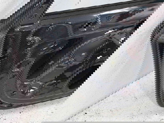 Usa stanga spate Audi A4 (8K5, B8) Avant [Fabr 2008-2015]