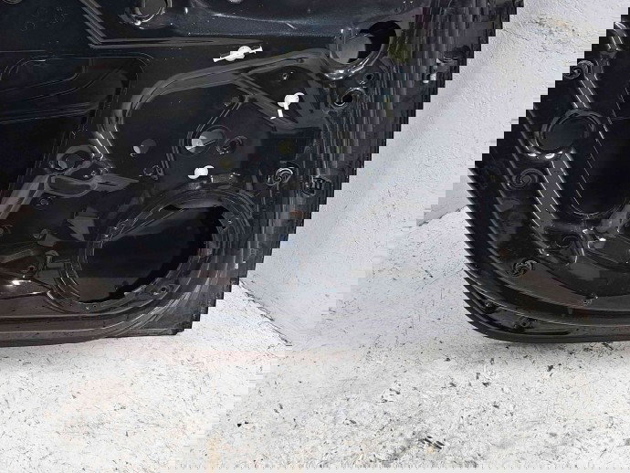 Usa stanga spate Audi A4 (8K5, B8) Avant [Fabr 2008-2015]