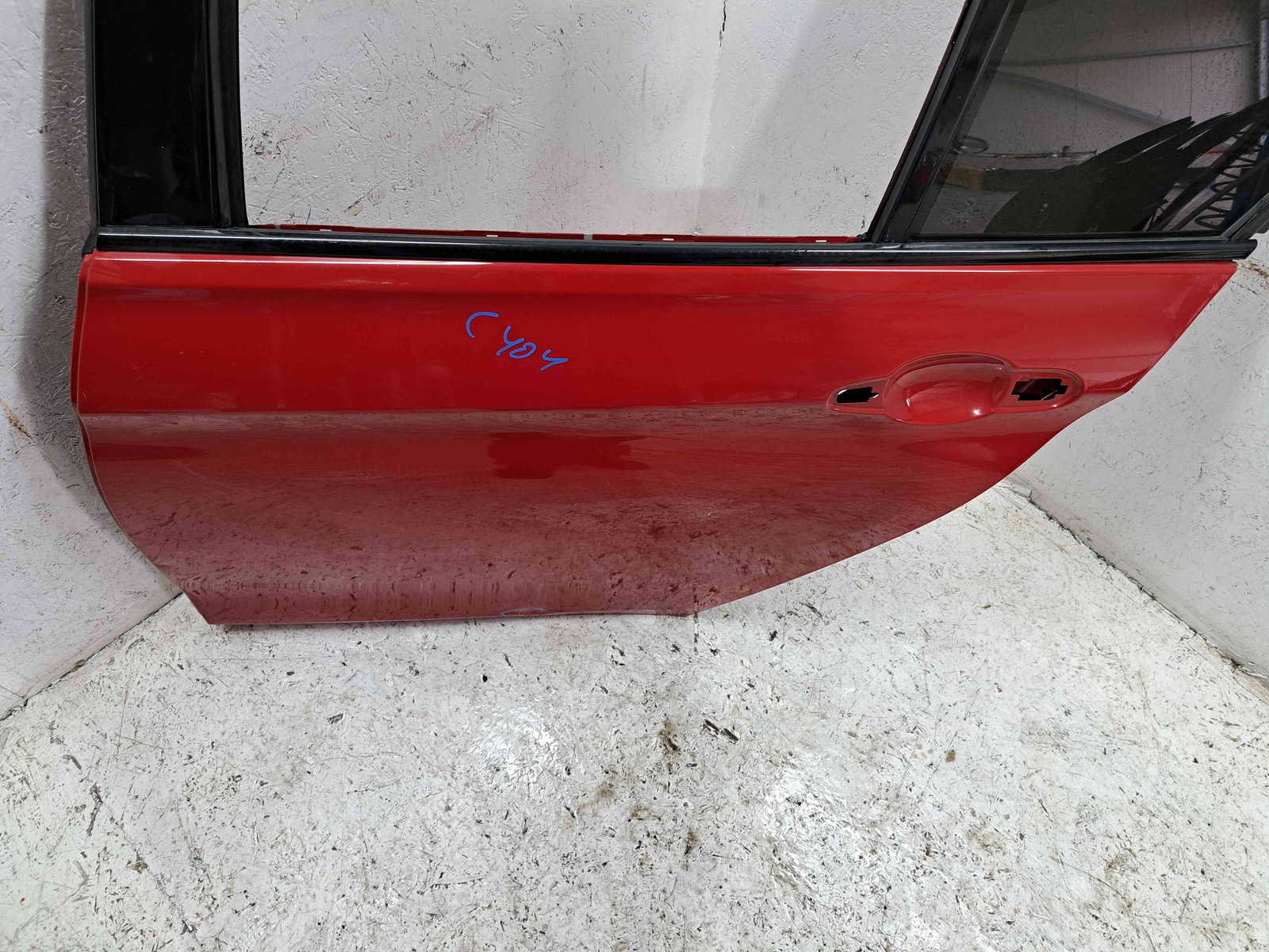 Usa stanga spate Bmw 3 (F30) [Fabr 2012-2017] - imagine 4