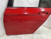 Usa stanga spate Bmw 3 (F30) [Fabr 2012-2017]