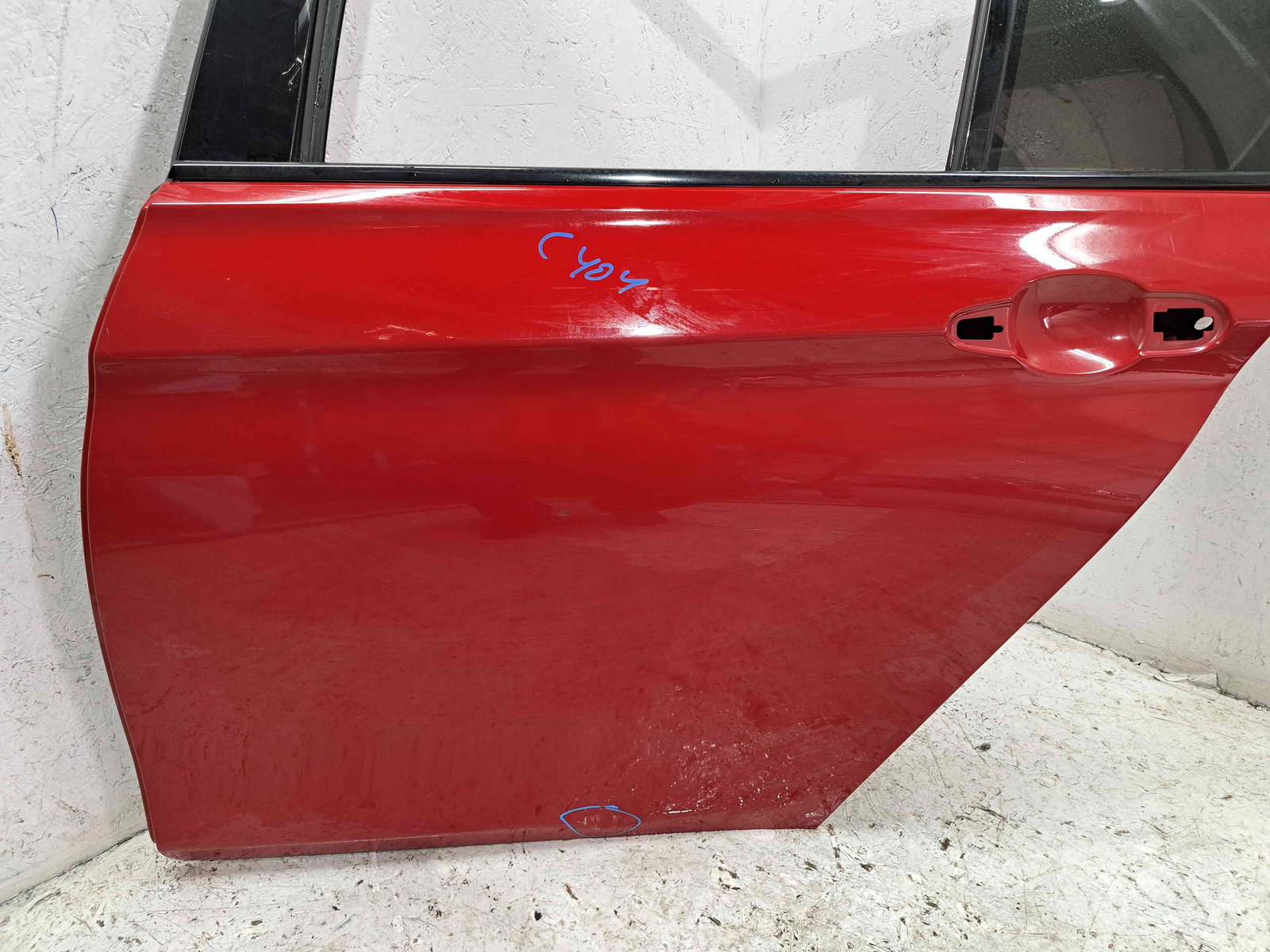 Usa stanga spate Bmw 3 (F30) [Fabr 2012-2017] - imagine 5