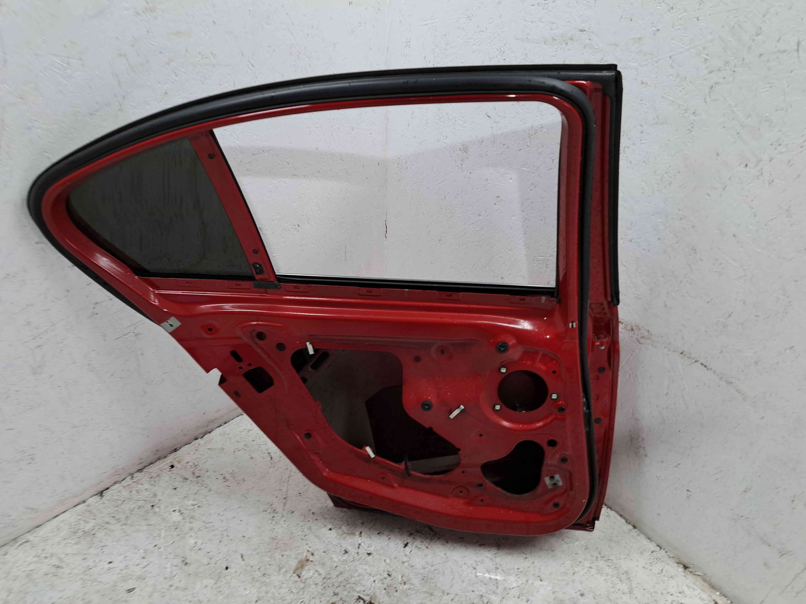 Usa stanga spate Bmw 3 (F30) [Fabr 2012-2017] - imagine 7