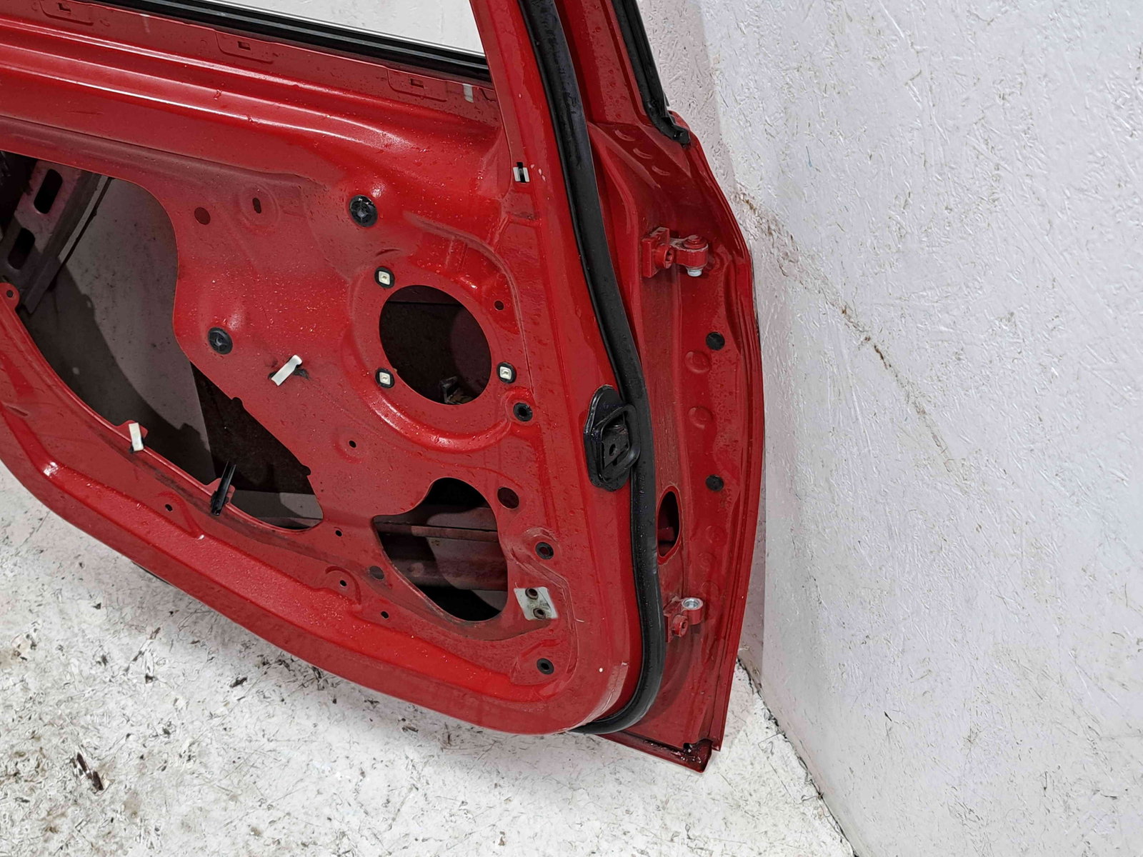 Usa stanga spate Bmw 3 (F30) [Fabr 2012-2017] - imagine 8