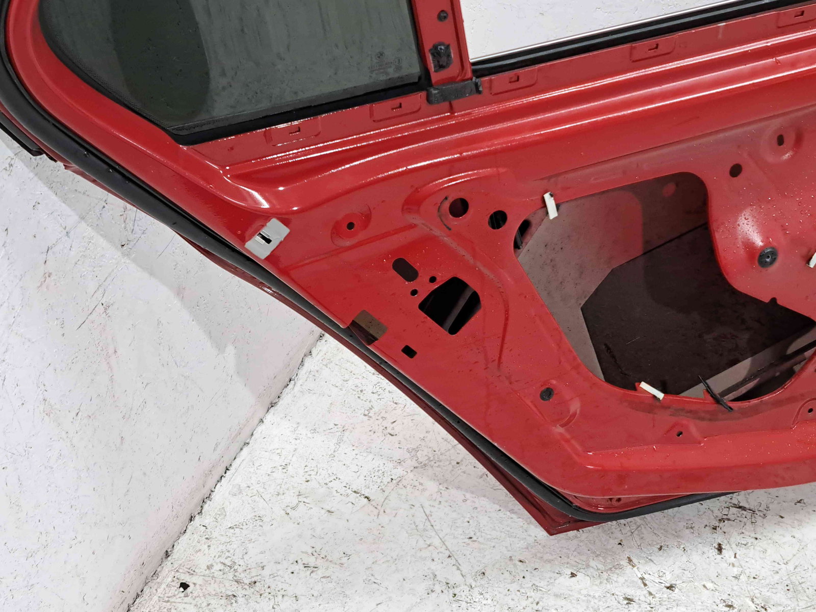 Usa stanga spate Bmw 3 (F30) [Fabr 2012-2017] - imagine 9