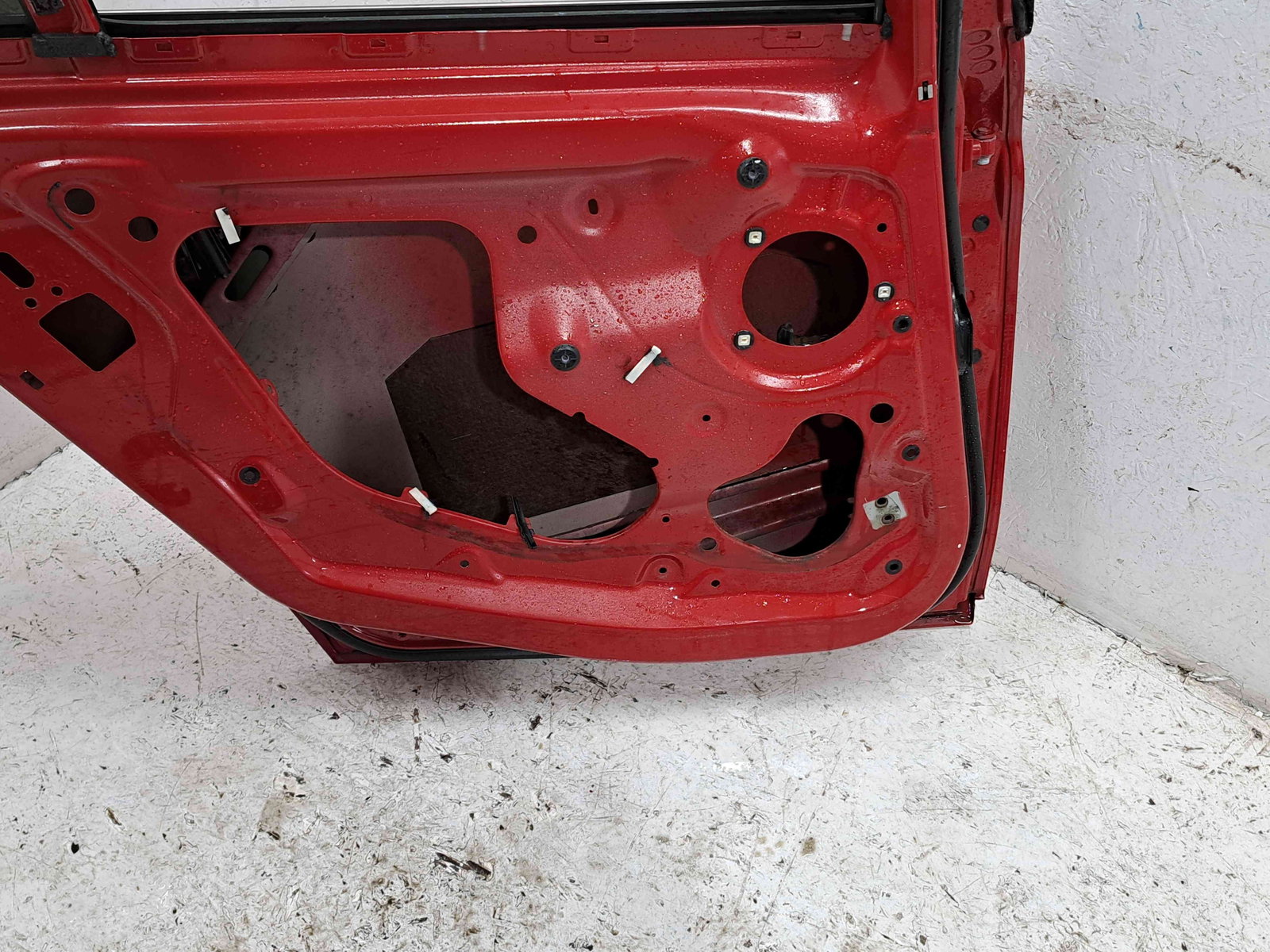 Usa stanga spate Bmw 3 (F30) [Fabr 2012-2017] - imagine 10