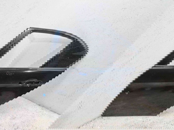 Usa stanga spate Bmw 3 (E90) [Fabr 2005-2011]