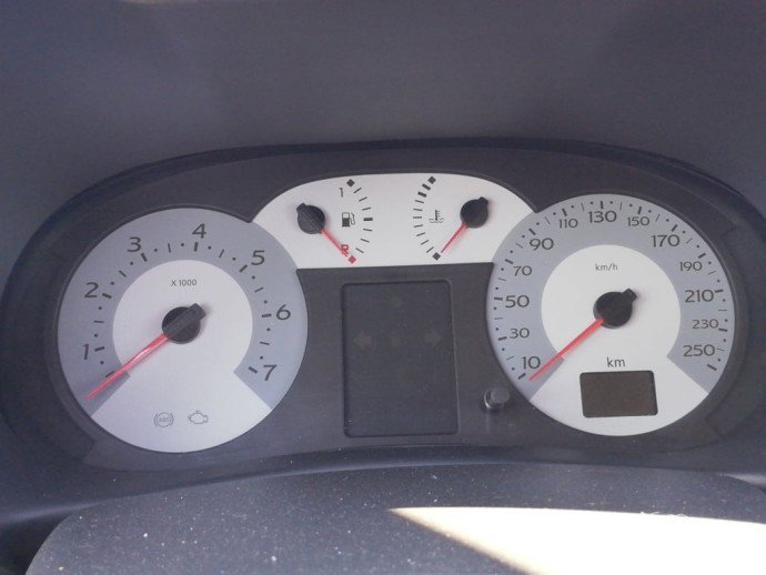 Ceasuri bord Renault Clio Symbol 1.5 DCI K9K OEM 2005-2012