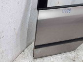 Usa stanga spate Skoda Fabia 2 (5J, 542) [Fabr 2007-2014]