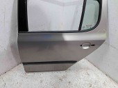 Usa stanga spate Skoda Fabia 2 (5J, 542) [Fabr 2007-2014]