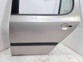 Usa stanga spate Skoda Fabia 2 (5J, 542) [Fabr 2007-2014]