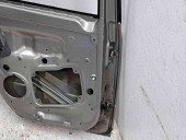 Usa stanga spate Skoda Fabia 2 (5J, 542) [Fabr 2007-2014]