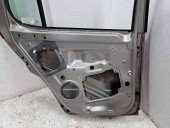 Usa stanga spate Skoda Fabia 2 (5J, 542) [Fabr 2007-2014]