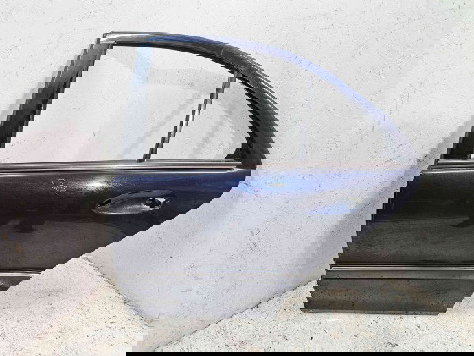 Usa stanga spate Mercedes Clasa C (W203) [Fabr 2000-2007]