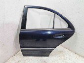 Usa stanga spate Mercedes Clasa C (W203) [Fabr 2000-2007]