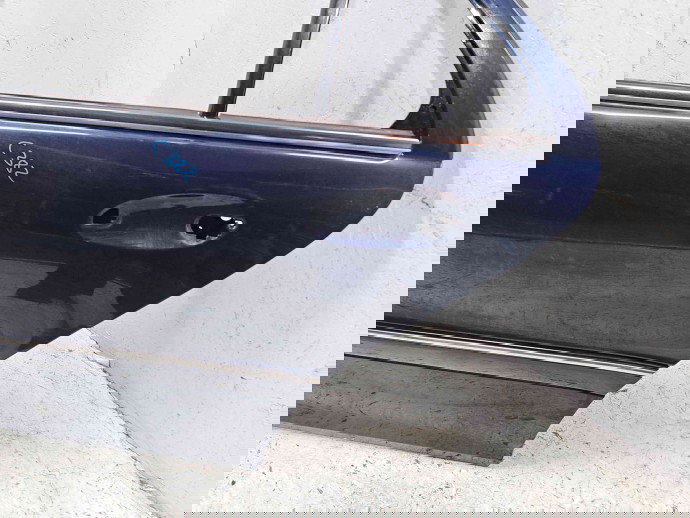 Usa stanga spate Mercedes Clasa C (W203) [Fabr 2000-2007]