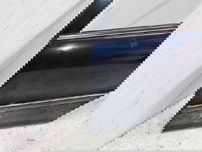 Usa stanga spate Mercedes Clasa C (W203) [Fabr 2000-2007]