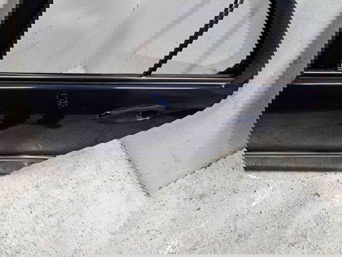 Usa stanga spate Mercedes Clasa C (W203) [Fabr 2000-2007]