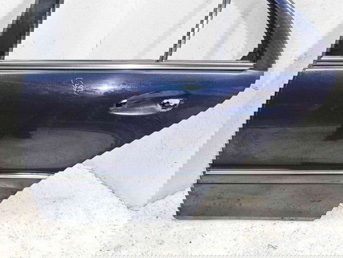 Usa stanga spate Mercedes Clasa C (W203) [Fabr 2000-2007]