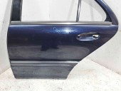 Usa stanga spate Mercedes Clasa C (W203) [Fabr 2000-2007]