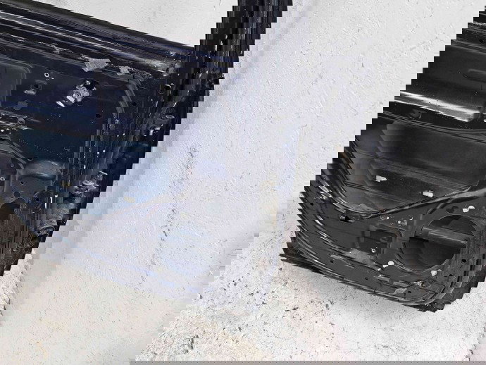 Usa stanga spate Mercedes Clasa C (W203) [Fabr 2000-2007]