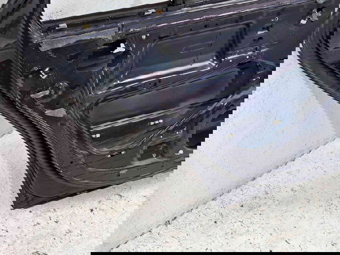 Usa stanga spate Mercedes Clasa C (W203) [Fabr 2000-2007]