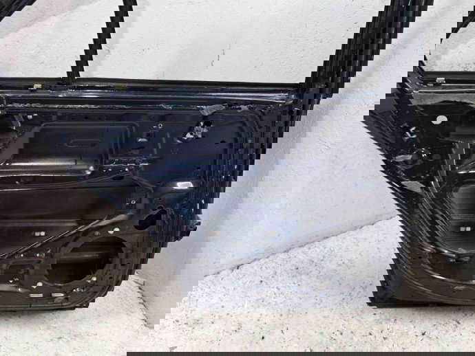 Usa stanga spate Mercedes Clasa C (W203) [Fabr 2000-2007]