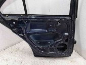 Usa stanga spate Mercedes Clasa C (W203) [Fabr 2000-2007]