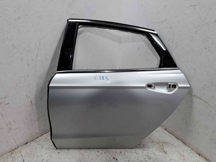 Usa stanga spate Ford Mondeo 5 Hatchback [Fabr 2014-2022]